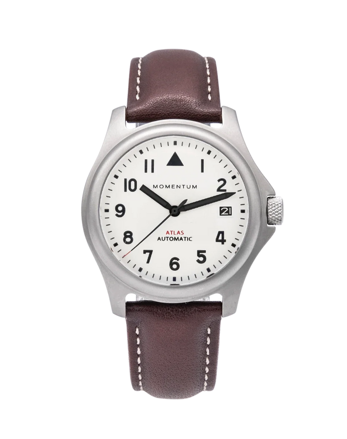 Atlas Automatic Full Lume [38mm]