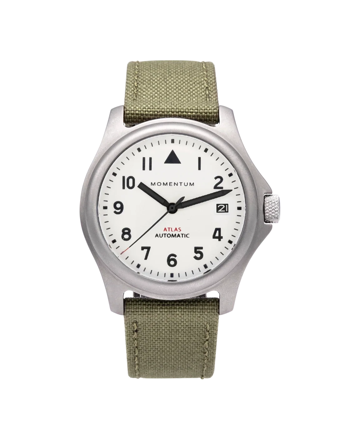 Atlas Automatic Full Lume [38mm]