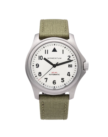 Atlas Automatic Full Lume [38mm]