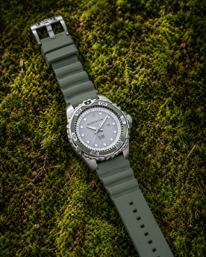 Splash Eclipse Solar [38mm] - White