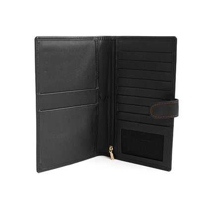 Executive Travel Passport  Wallet