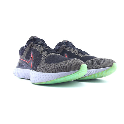 NIKE  REACT INFINITY RUN FLYKNIT 2