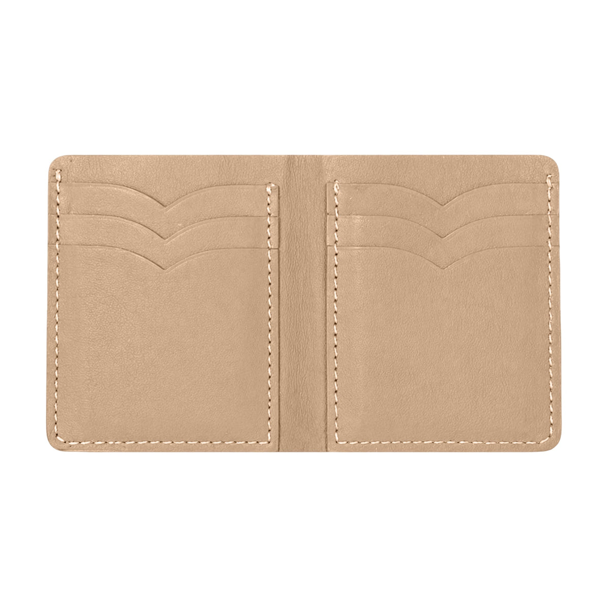 The Miminmal V2 Card Wallet