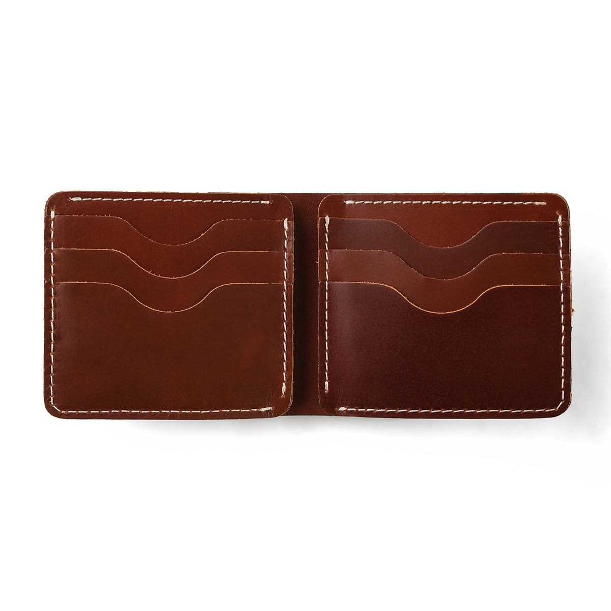 The Outrider Wallet-Vintage Edition