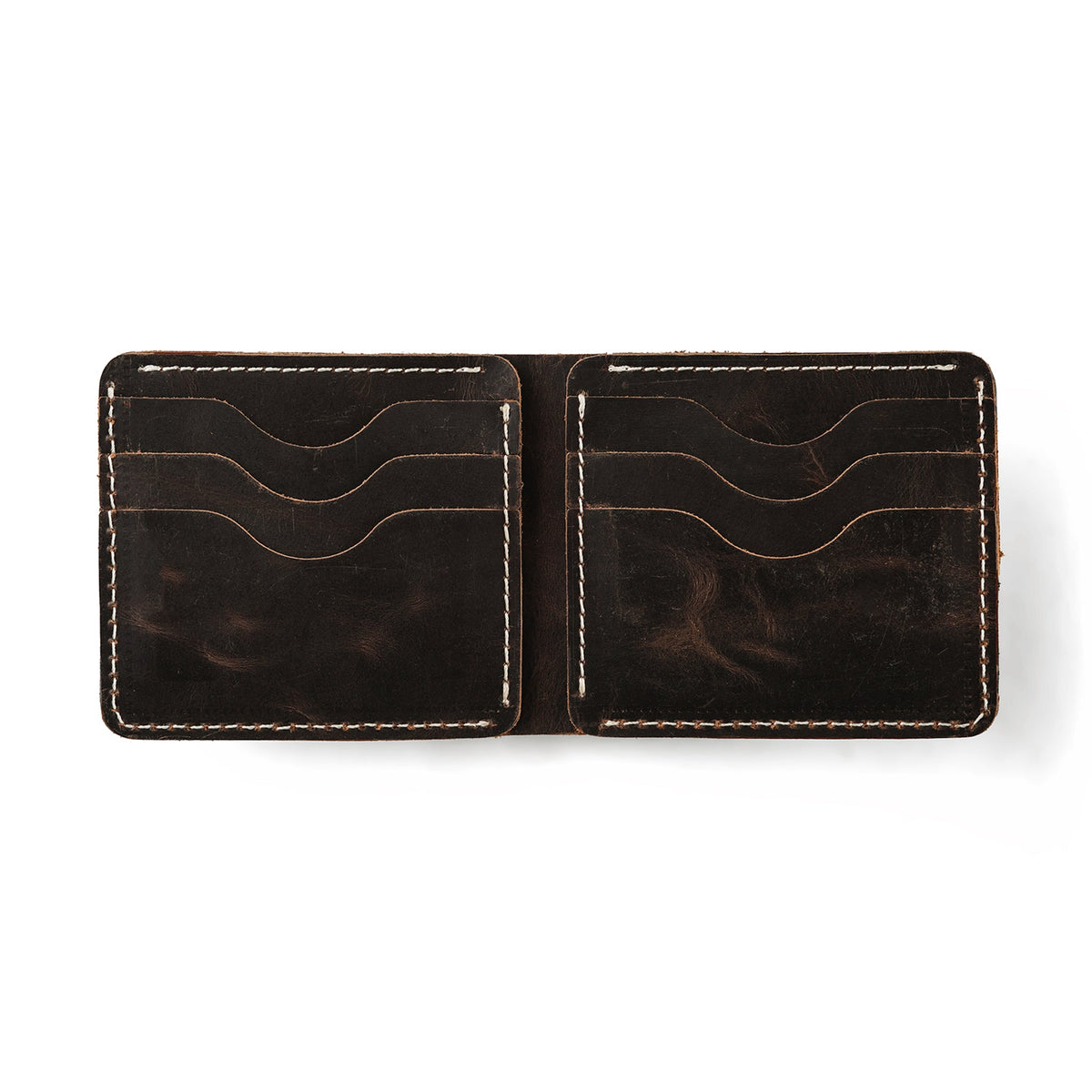 The Outrider Wallet-Vintage Edition