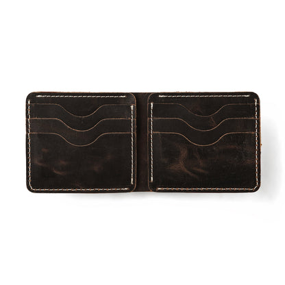 The Outrider Wallet-Vintage Edition