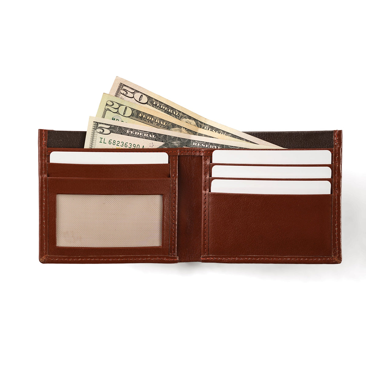 The Modern Wallet