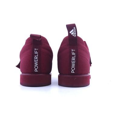 ADIDAS POWERLIFT 4