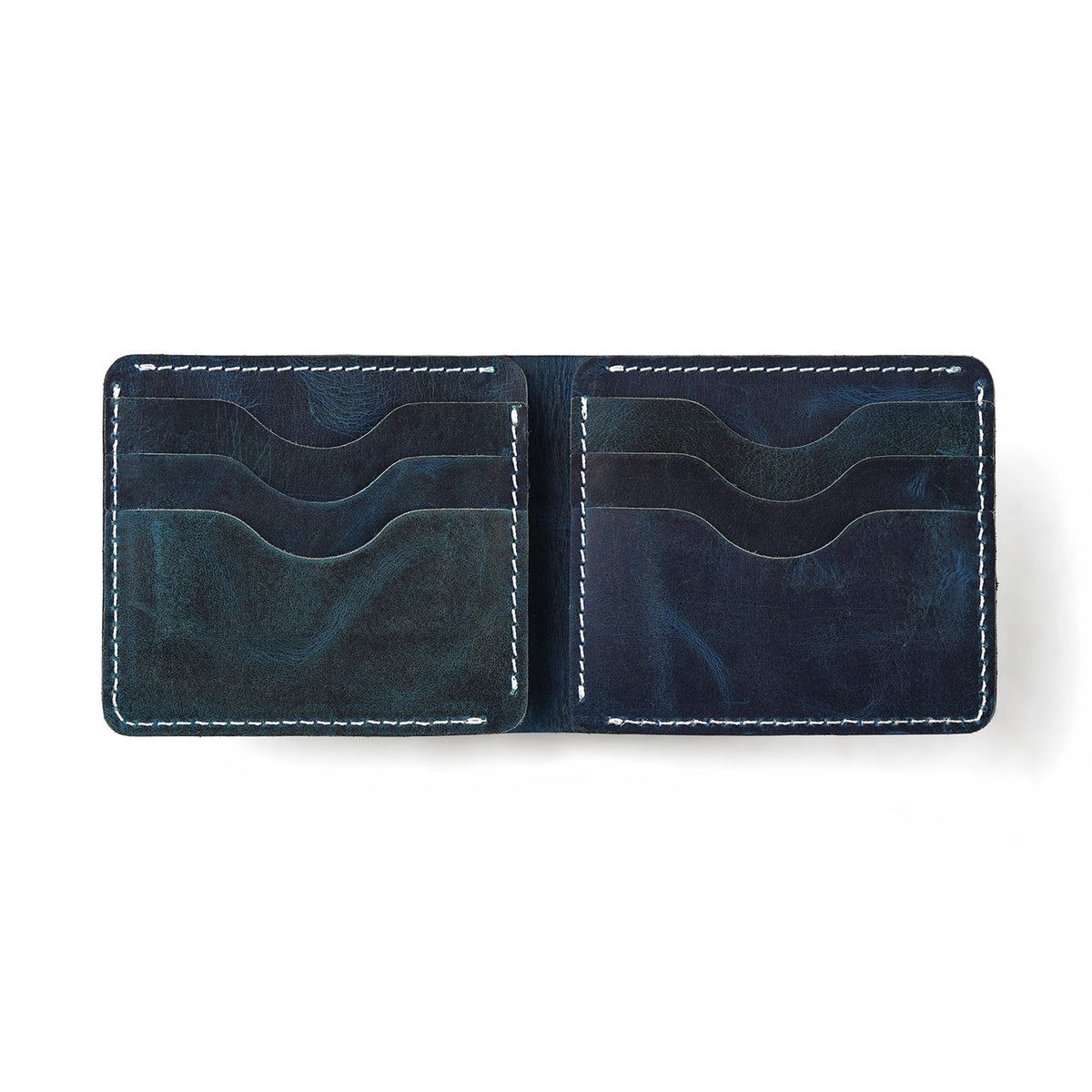 The Outrider Wallet-Vintage Edition