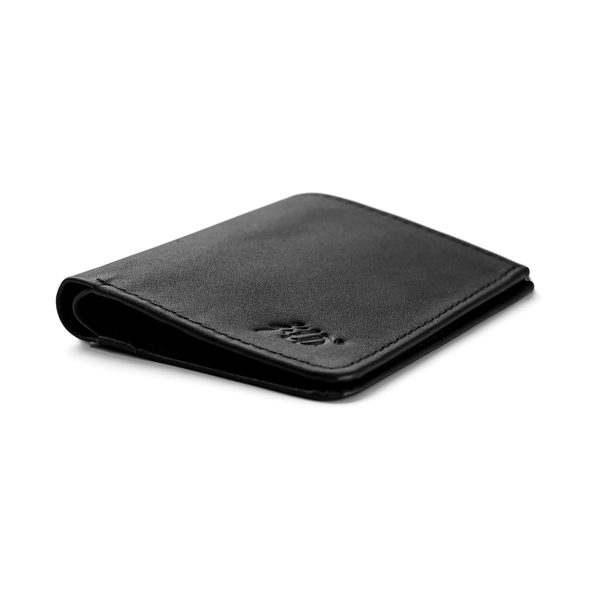 The Minimal Fold-Card Case