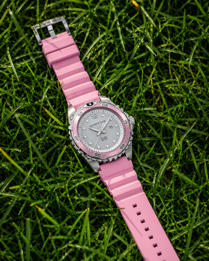 Splash Eclipse Solar [38mm] - White