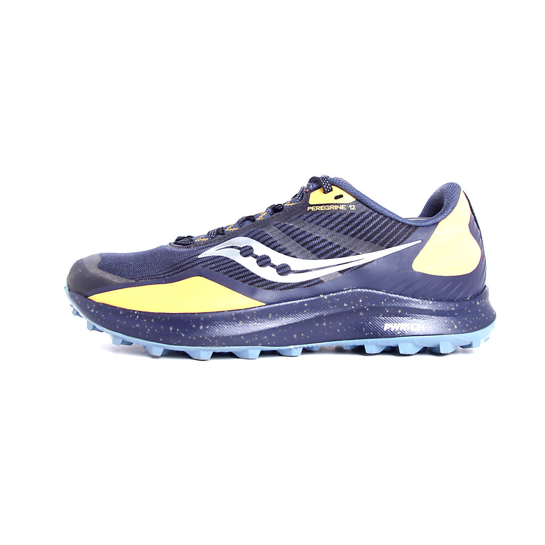 SAUCONY  PEREGRINE 12