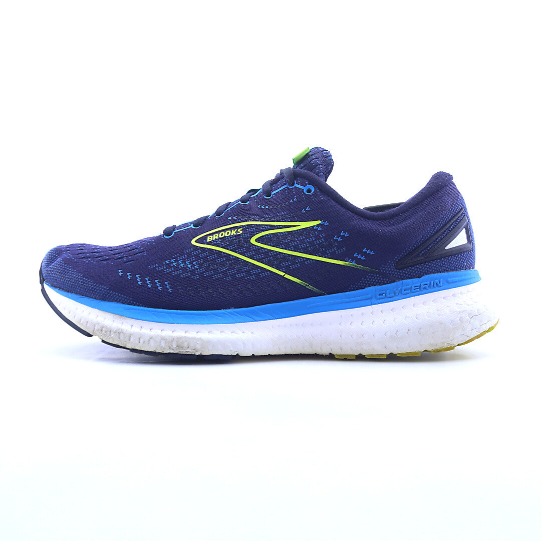BROOKS GLYCERIN 19