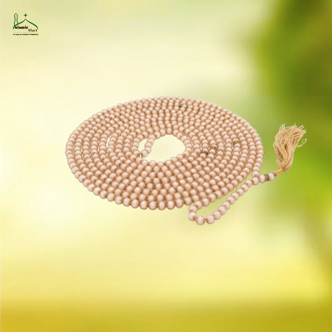 tasbeeh with 500 beads 10 mm beads size