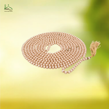 tasbeeh with 500 beads 10 mm beads size