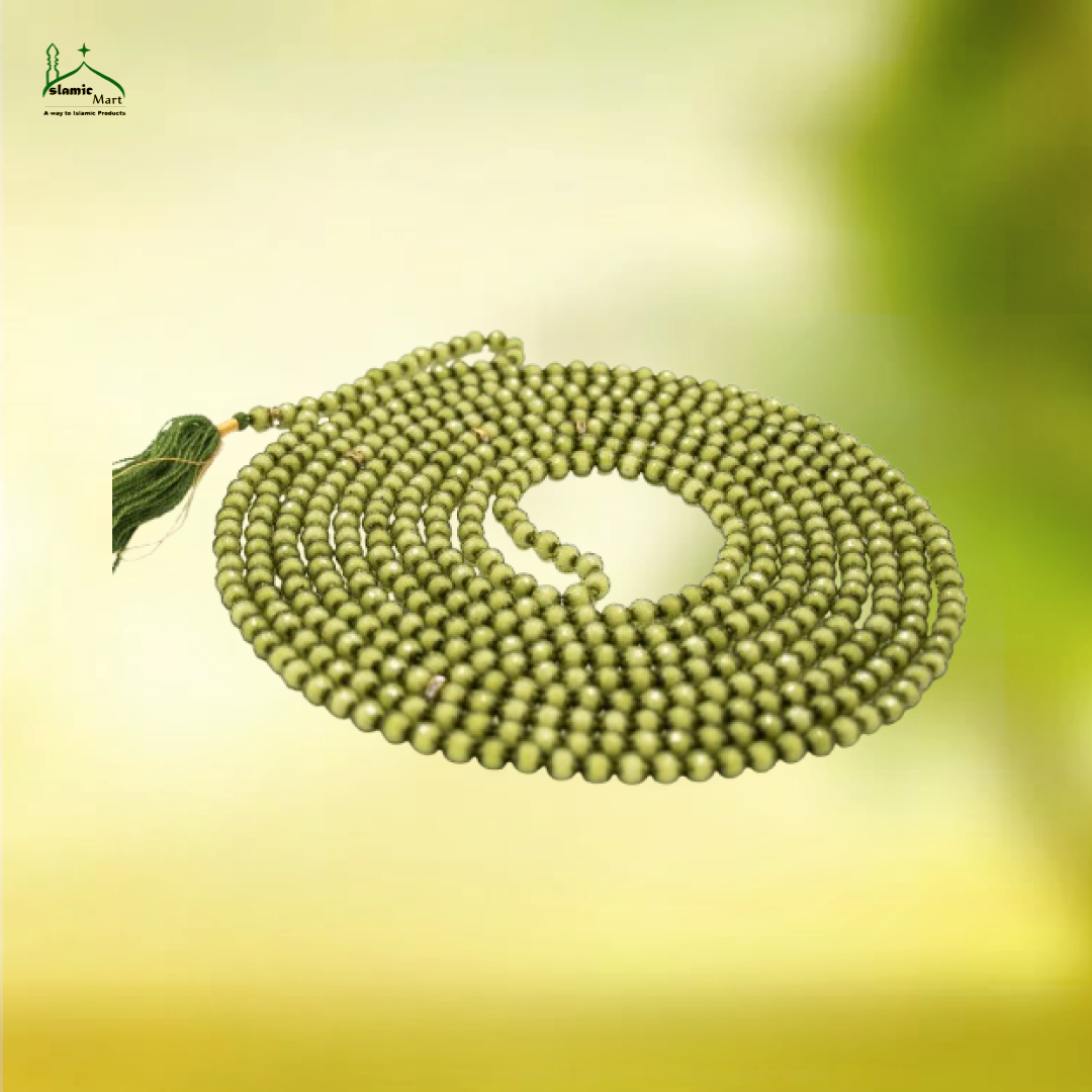 tasbeeh with 500 beads 10 mm beads size