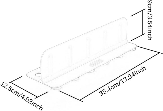 Kitchen Sink Guard – Splash Protector and Organizer