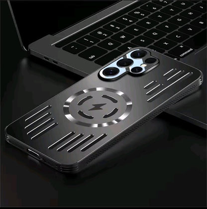 [FREE SHIPPING] HEAT DISSIPATION MAGNETIC CASE FOR SAMSUNG S26 ULTRA