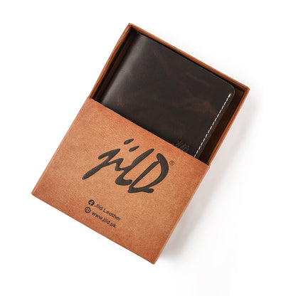 The Outrider Wallet-Vintage Edition