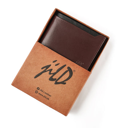 The Modern Wallet