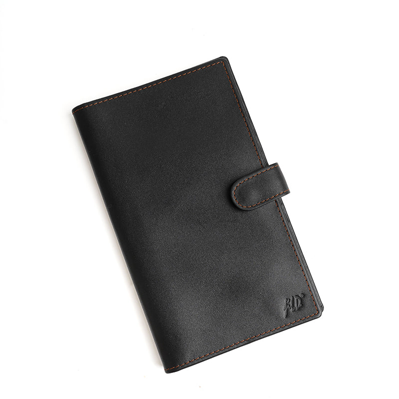 Executive Travel Passport  Wallet