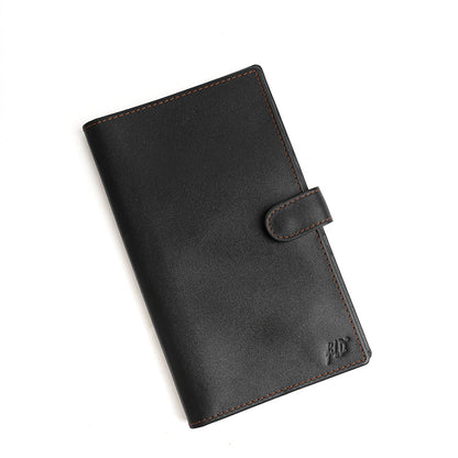 Executive Travel Passport  Wallet