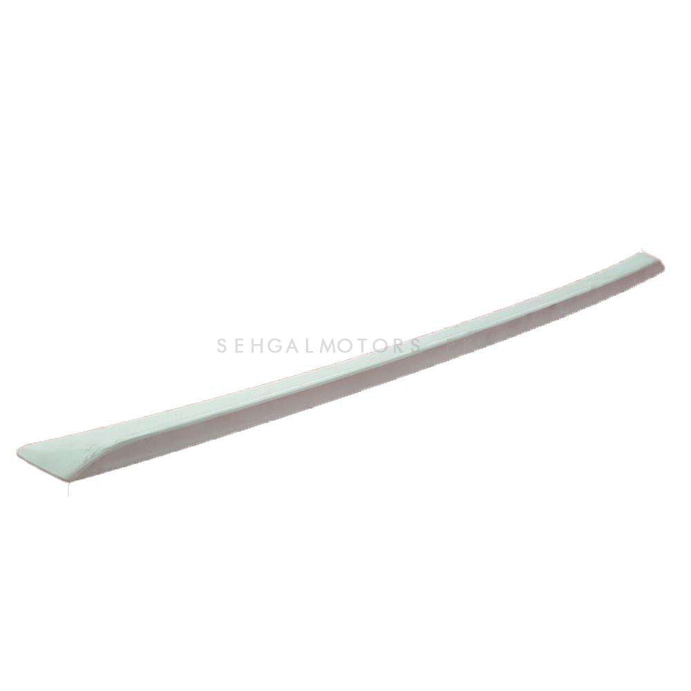 Honda Civic Small Lip Spoiler 2016 - 2021