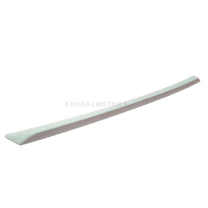 Honda Civic Small Lip Spoiler 2016 - 2021