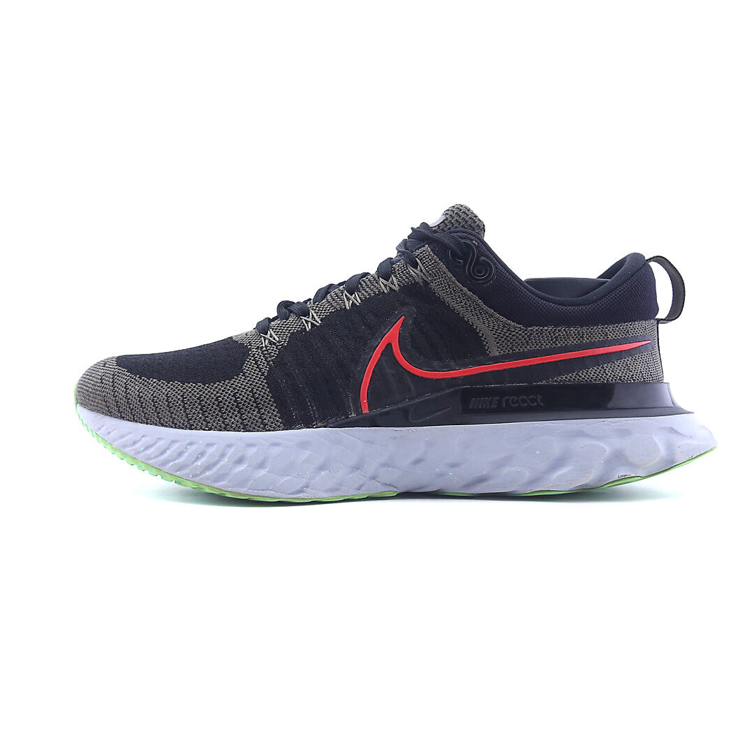 NIKE  REACT INFINITY RUN FLYKNIT 2
