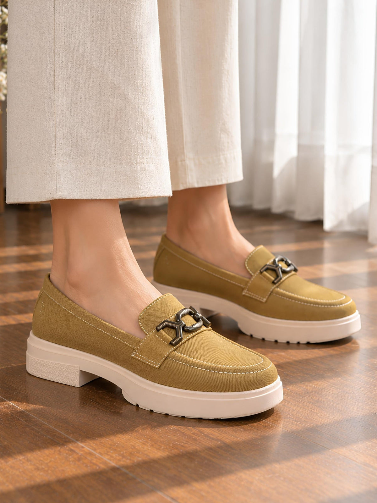 Veya Loafers
