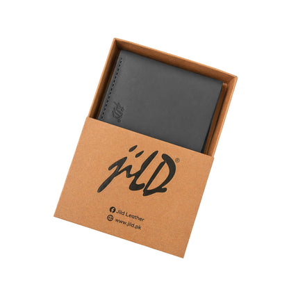 The Miminmal V2 Card Wallet