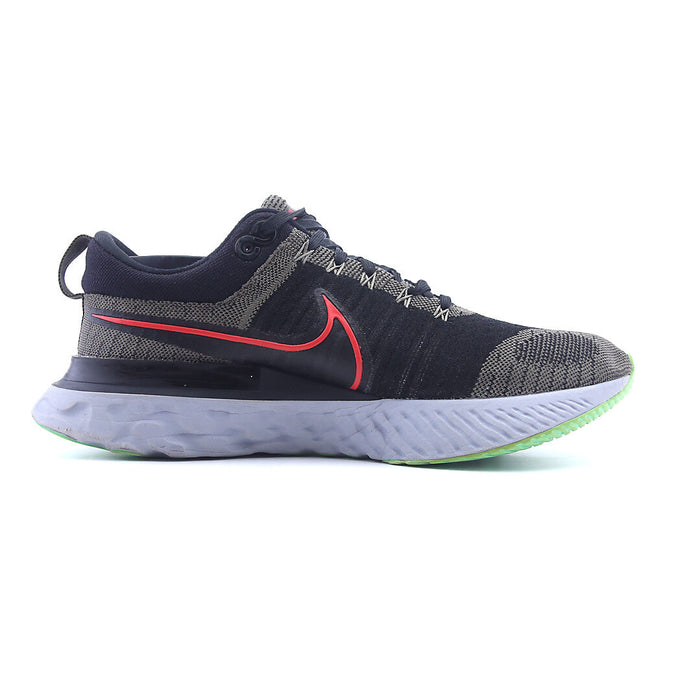 NIKE  REACT INFINITY RUN FLYKNIT 2