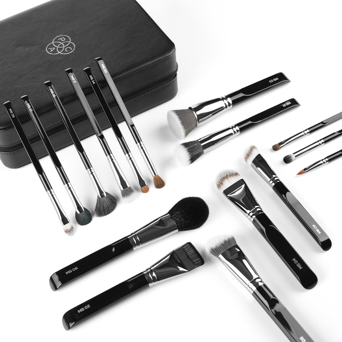 Master Stroke Series (32 Brushes)