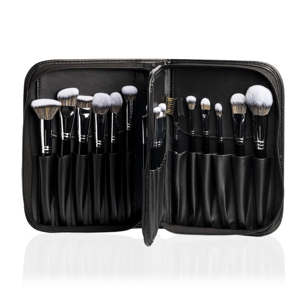 Synthetic Series (25 Brushes)