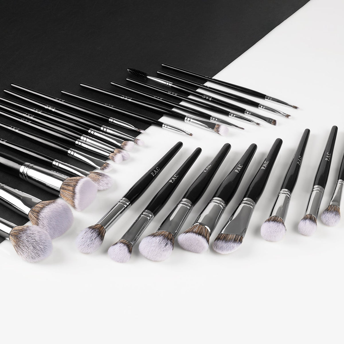 Synthetic Series (25 Brushes)