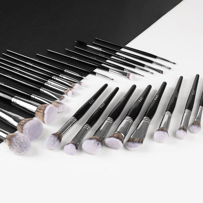 Synthetic Series (25 Brushes)