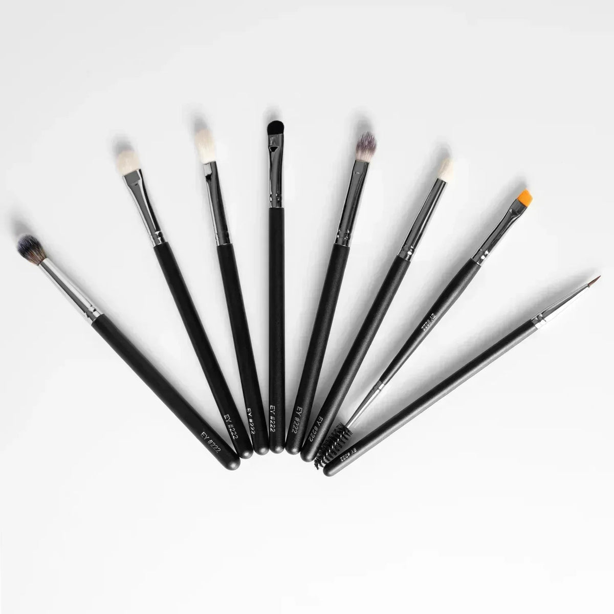 Eye Series (8 Brushes)