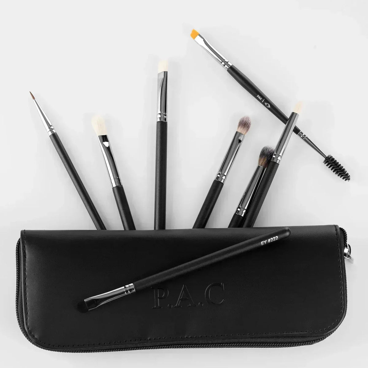 Eye Series (8 Brushes)