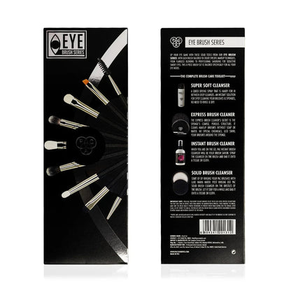 Eye Series (8 Brushes)