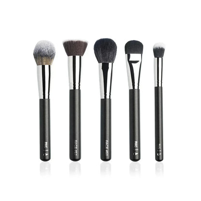 Face Series (5 Brushes)