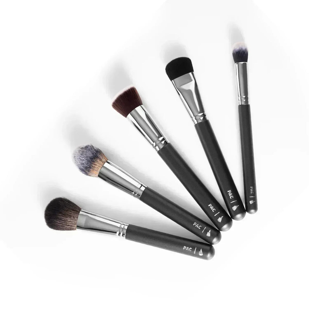 Face Series (5 Brushes)