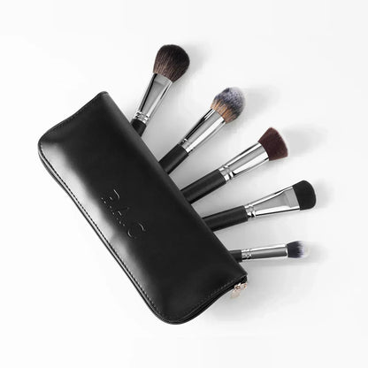 Face Series (5 Brushes)