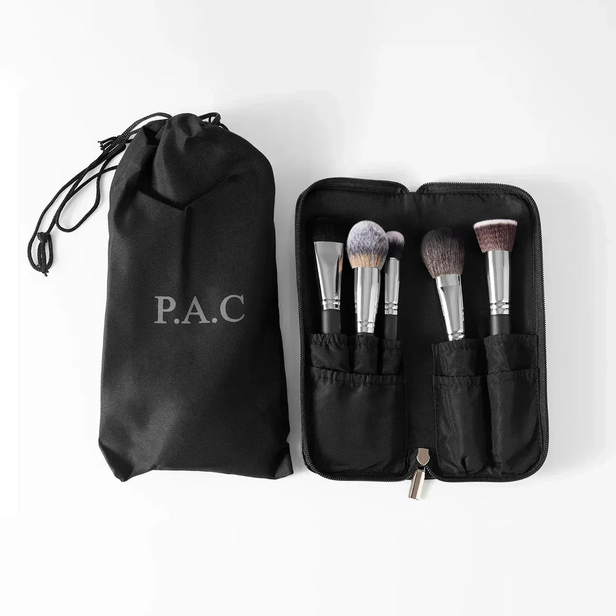 Face Series (5 Brushes)