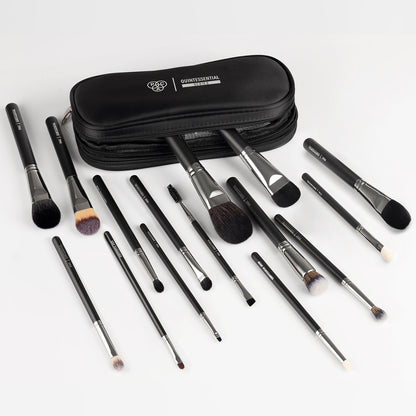 Quintessential Series (15 Brushes)