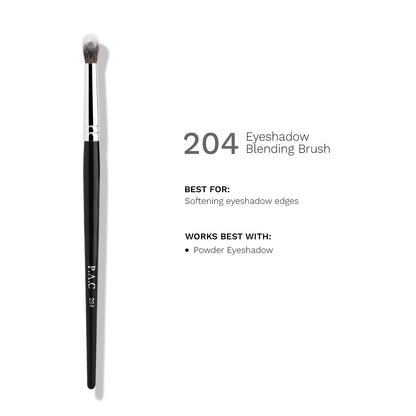 Eyeshadow Blending Brush 204