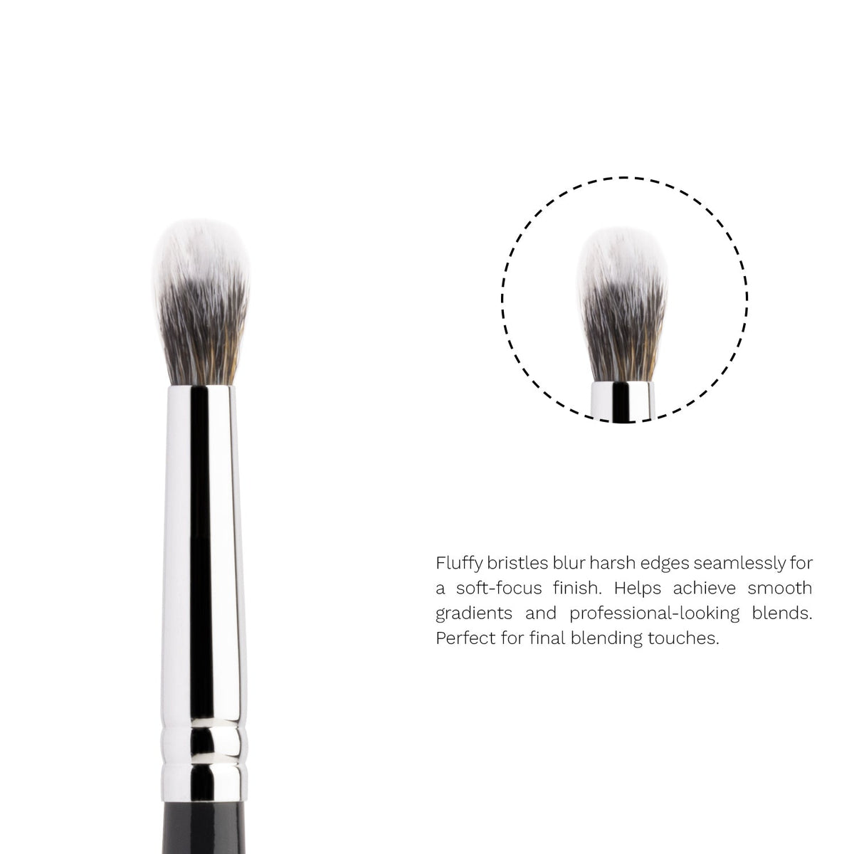 Eyeshadow Blending Brush 204