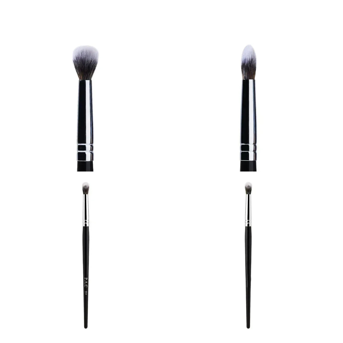 Eyeshadow Blending Brush 204