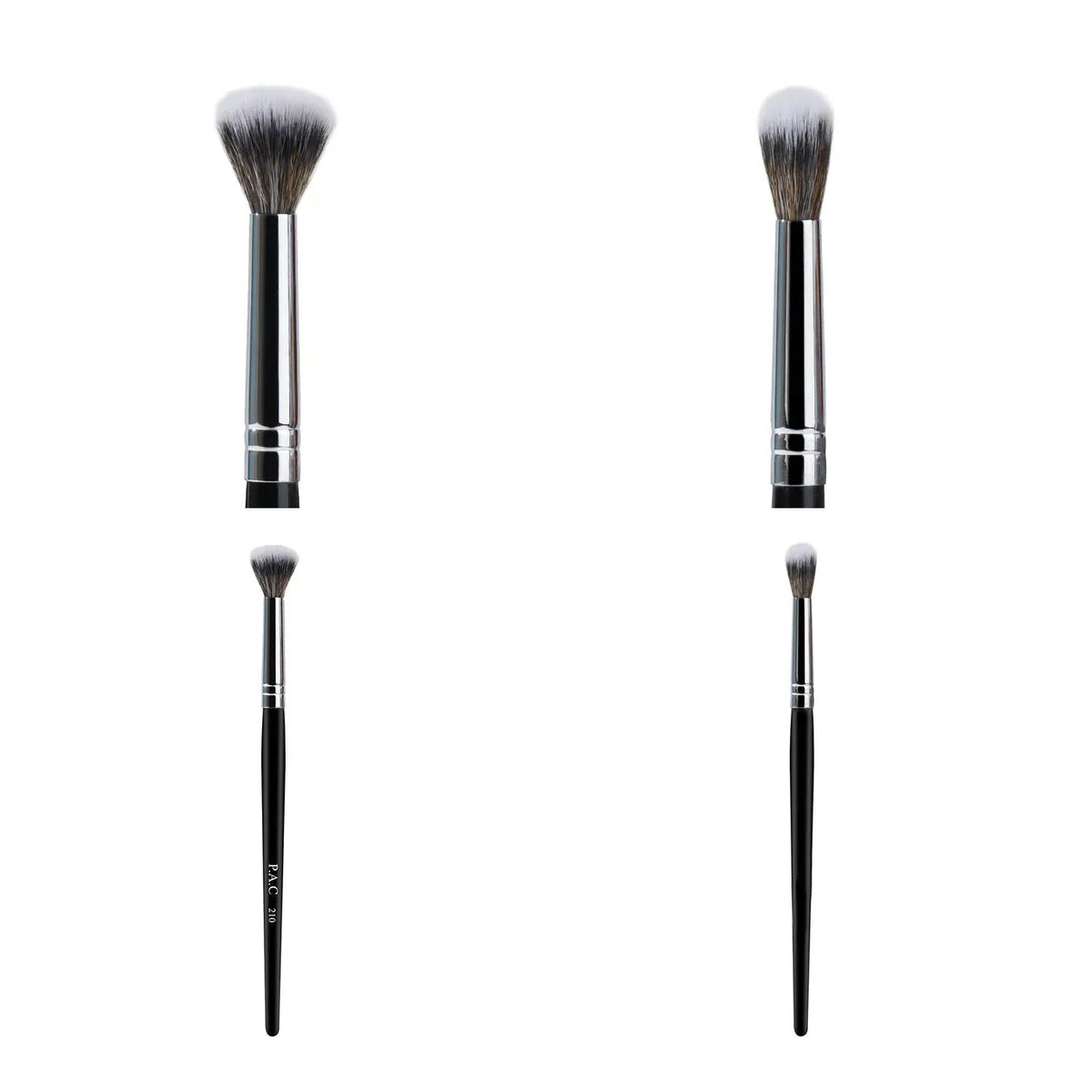 Eyeshadow Blending Brush 210