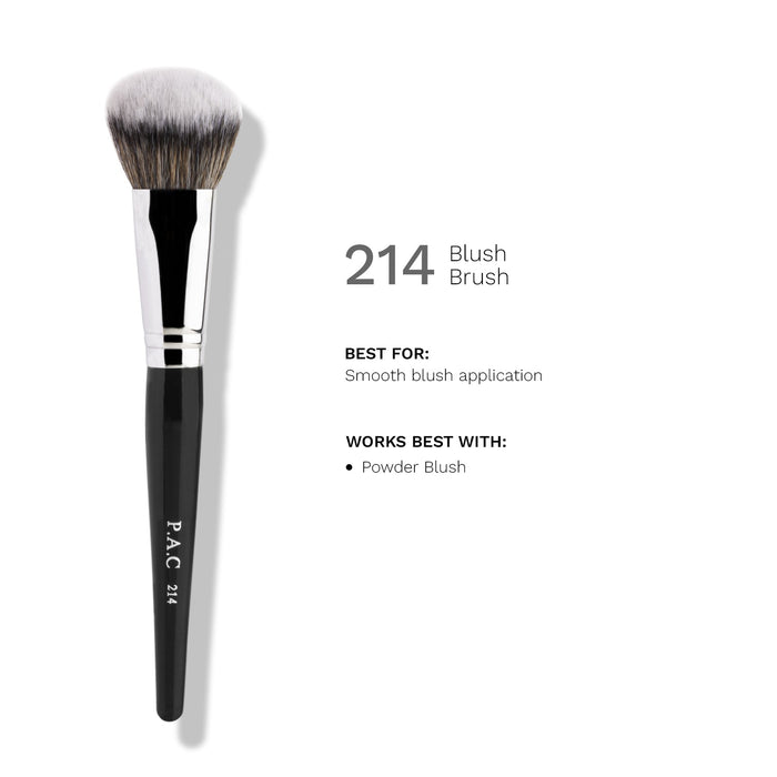 Blush Brush 214