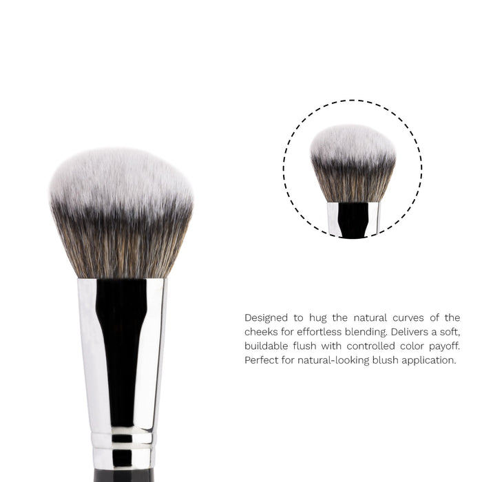 Blush Brush 214